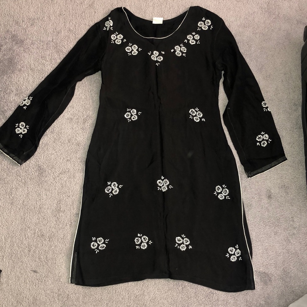 Pakistani/Indian Dress